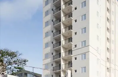 Apto pronto para morar, área de lazer completa. excelente região.