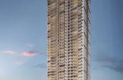 Apartamento com 3 quartos à venda no Brás, São Paulo 