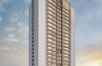 Apartamento com 3 quartos à venda na Vila Mascote, São Paulo 