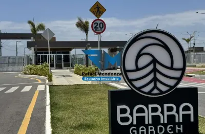 Casa em condomínio fechado com 3 quartos à venda na Avenida Projetada, Serigy, Barra dos Coqueiros