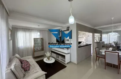 Casa em condomínio fechado com 4 quartos à venda na Rodovia José de Campos, Costa Paradiso, Barra dos Coqueiros