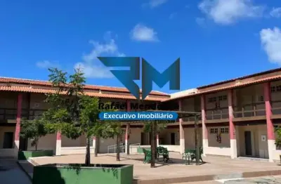 Casa comercial à venda na Rua Professora Lecilda Helvécio, Atalaia Nova, Barra dos Coqueiros