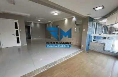 Apartamento com 3 quartos à venda na Rua Juarez Carvalho, Jardins, Aracaju