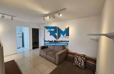 Apartamento com 2 quartos à venda na Rua Castro Alves, Inácio Barbosa, Aracaju