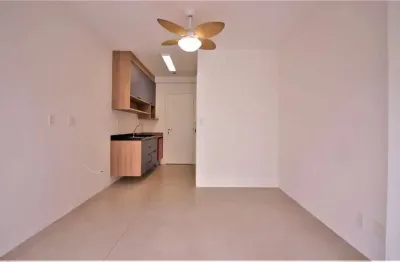 Studio pé no parque e metro! oportunidade de renda!!! compre agora e já receba o aluguel no próximo