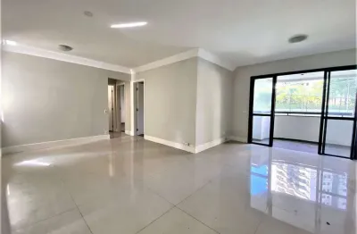 Apartamento com 3 quartos à venda na Rua Marcus Pereira, Morumbi, São Paulo
