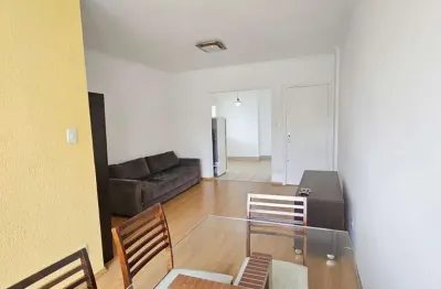 Apartamento com 2 quartos à venda na Rua Casa do Ator, Vila Olímpia, São Paulo