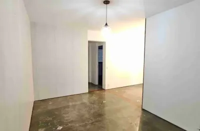 Vila olímpia: apê de 53m² com 2 dorms, 1 vaga. ao lado do shopping, parques e vias principais. qual