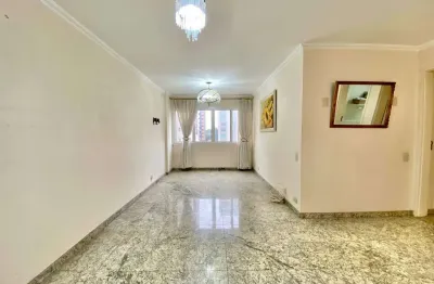 Apartamento com 3 quartos à venda na Rua Princesa Isabel, Brooklin Paulista, São Paulo