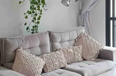 Apartamento com 2 quartos à venda na Rua Alvorada, Vila Olímpia, São Paulo