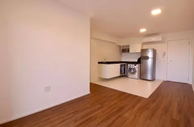 Apartamento com 2 quartos à venda na Avenida Marquês de São Vicente, Água Branca, São Paulo