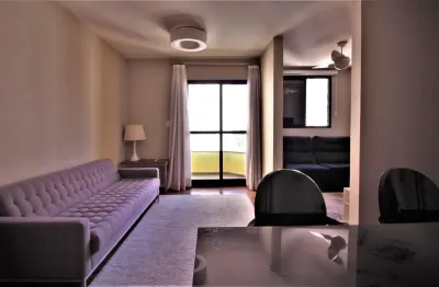 Apartamento com 2 quartos à venda na Rua Casa do Ator, Vila Olímpia, São Paulo