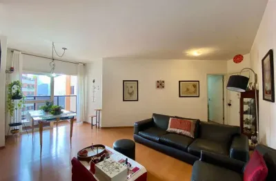 Apartamento com 3 quartos à venda na Rua Gomes de Carvalho, Vila Olímpia, São Paulo