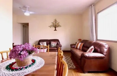 Apartamento com 3 quartos à venda na Rua Aleixo Garcia, Vila Olímpia, São Paulo