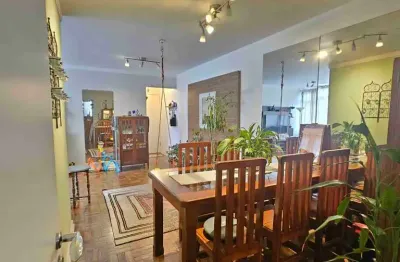 Apartamento com 3 quartos à venda na Rua Manuel da Nóbrega, Paraíso, São Paulo