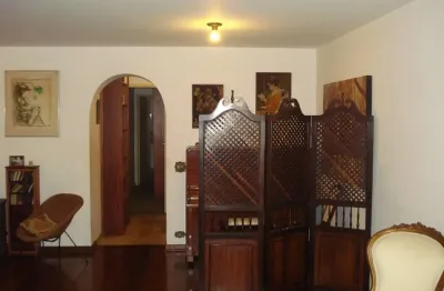 Apartamento com 3 quartos à venda na Avenida Piassanguaba, Planalto Paulista, São Paulo