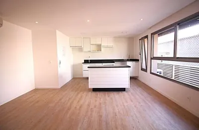 Estilo e comodidade em um só lugar! apartamento iluminado, moderno e com infraestrutura completa na