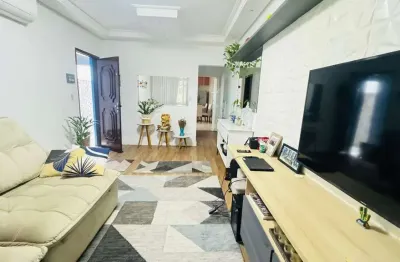 Casa com 3 quartos à venda na Rua Eusébio da Silva, Parque Maria Domitila, São Paulo