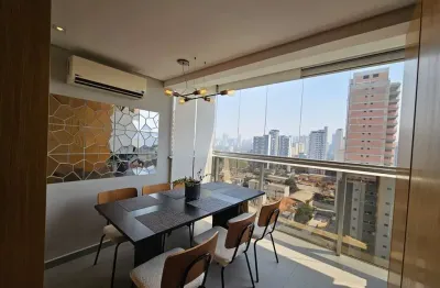 Apartamento com 1 quarto à venda na Avenida Doutor Cardoso de Melo, Vila Olímpia, São Paulo