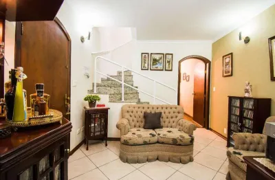 Casa com 4 quartos à venda na Rua Francisco de Paula Brito, Planalto Paulista, São Paulo