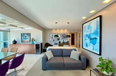 Apartamento com 3 quartos à venda na Rua Raul Pompéia, Pompéia, São Paulo