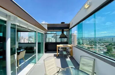 Apartamento com 3 quartos à venda na Rua Raul Pompéia, Pompéia, São Paulo