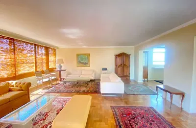 Apartamento com 4 quartos à venda na Rua Pará, Higienópolis, São Paulo