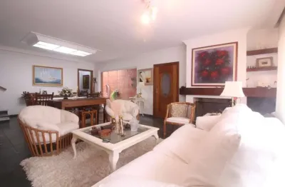 Casa com 3 quartos à venda na Rua Líbero Ripoli, Jardim Umuarama, São Paulo