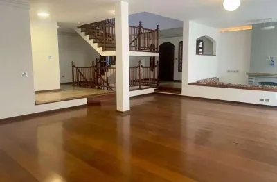 Casa com 4 quartos à venda na Rua Tingui, Vila Inah, São Paulo
