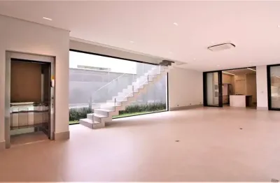 Casa com 5 quartos à venda na Alameda Tocai, Tamboré, Barueri