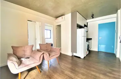 Apartamento com 2 quartos para alugar na Rua Alfredo Pujol, Santana, São Paulo