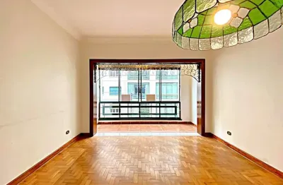 Viva o encanto dos anos dourados no coração de perdizes: seu novo apartamento em prédio histórico