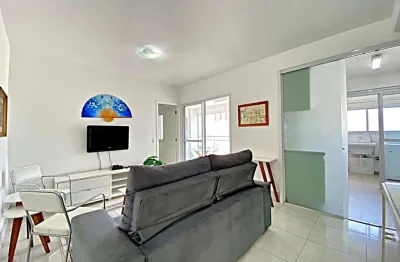 Conecte-se ao melhor de são paulo: apartamento no brooklin com suíte, varanda envidraçada e lazer c