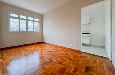 Apartamento com 1 quarto à venda na Rua Barão de Iguape, Liberdade, São Paulo