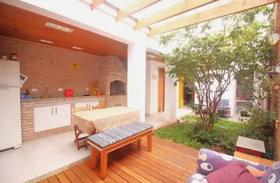 Casa para VENDA - 2 Quartos, 2 Suites, 2 Vagas, 110M², Perdizes, São Paulo - SP