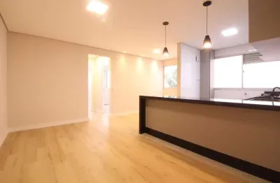 Seu refúgio na cidade! apartamento funcional e aconchegante, perto de tudo, ideal para quem busca p