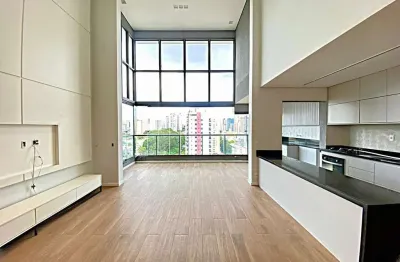 Apartamento com 2 quartos para alugar na Rua Estado de Israel, Vila Clementino, São Paulo