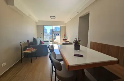 Apartamento padrão para Locação, Vila Olímpia, São Paulo, SP