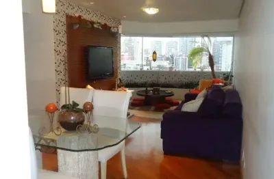 Apartamento com 2 quartos à venda na Rua Marie Nader Calfat, Jardim Ampliação, São Paulo