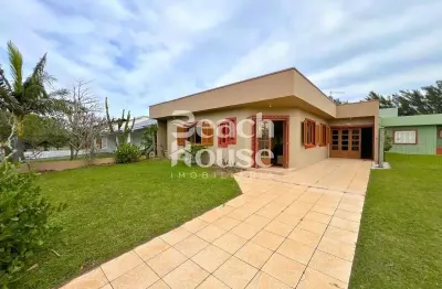 Casa com 4 quartos à venda no Nova Tramandaí, Tramandaí 