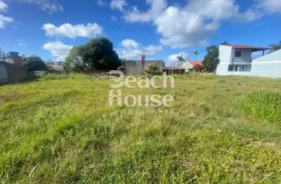 Otimo terreno localizado no bairro nova  tramandaí, pertinho do mar!!