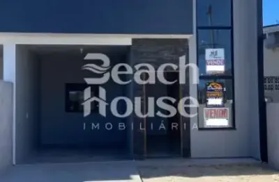 Belissima geminada em construção, localizada na nova tramandaí!!