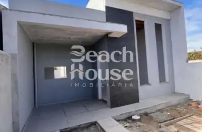 Casa com 2 quartos à venda na Zona Nova Sul, Tramandaí 