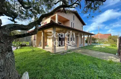 Casa com 3 quartos à venda no Nova Tramandaí, Tramandaí 