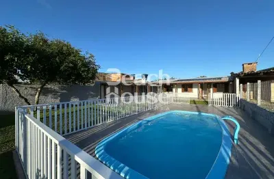 Casa com 2 quartos à venda na Rua Piauí, 149, Tramandaí Sul, Tramandaí
