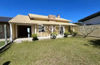 Casa com 3 quartos à venda no Jardim Atlântico, Tramandaí 