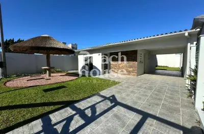 Casa com 4 quartos à venda na Zona Nova, Tramandaí 