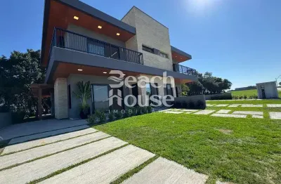 Luxuoso duplex, imovel de alto padrão, com comodidade, requinte, elegãncia para se viver.em osorio!!