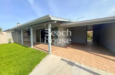 Casa com 3 quartos à venda no Jardim Beira Mar, Tramandaí 