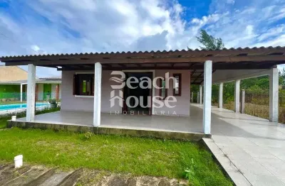 Casa com 2 quartos à venda no Tramandaí Sul, Tramandaí 